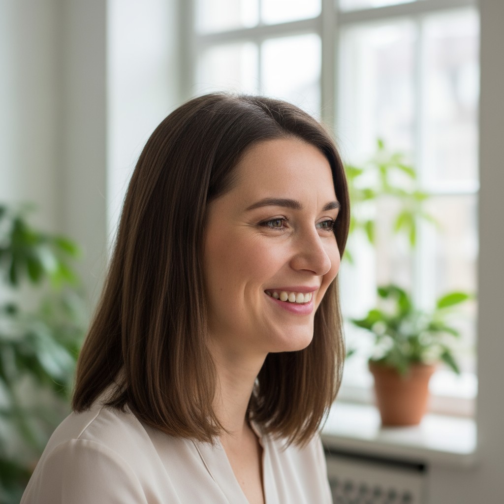 Отзыв клиента: Анна V. из Гданьска