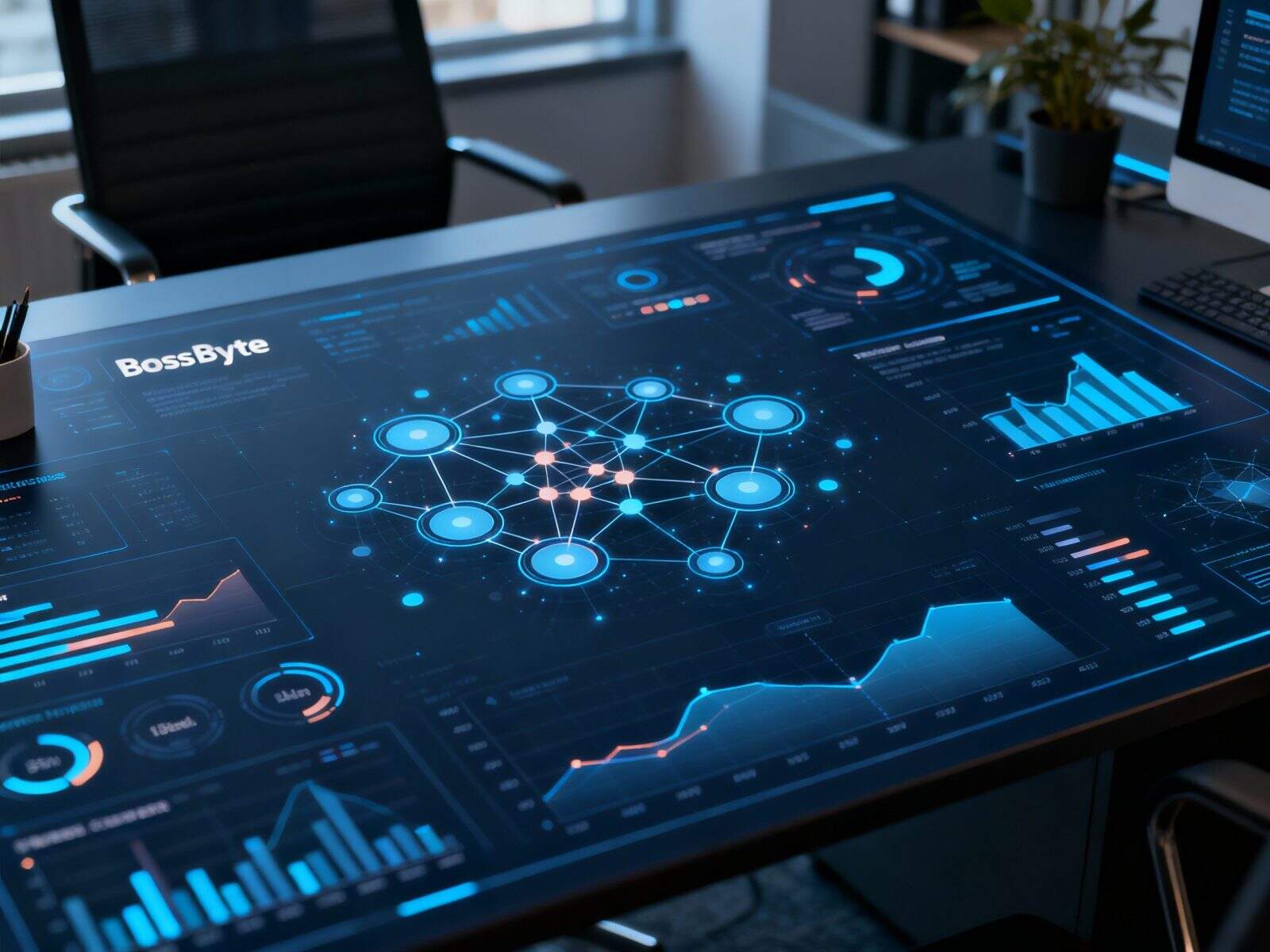 Кластеризация ключевых запросов для SEO