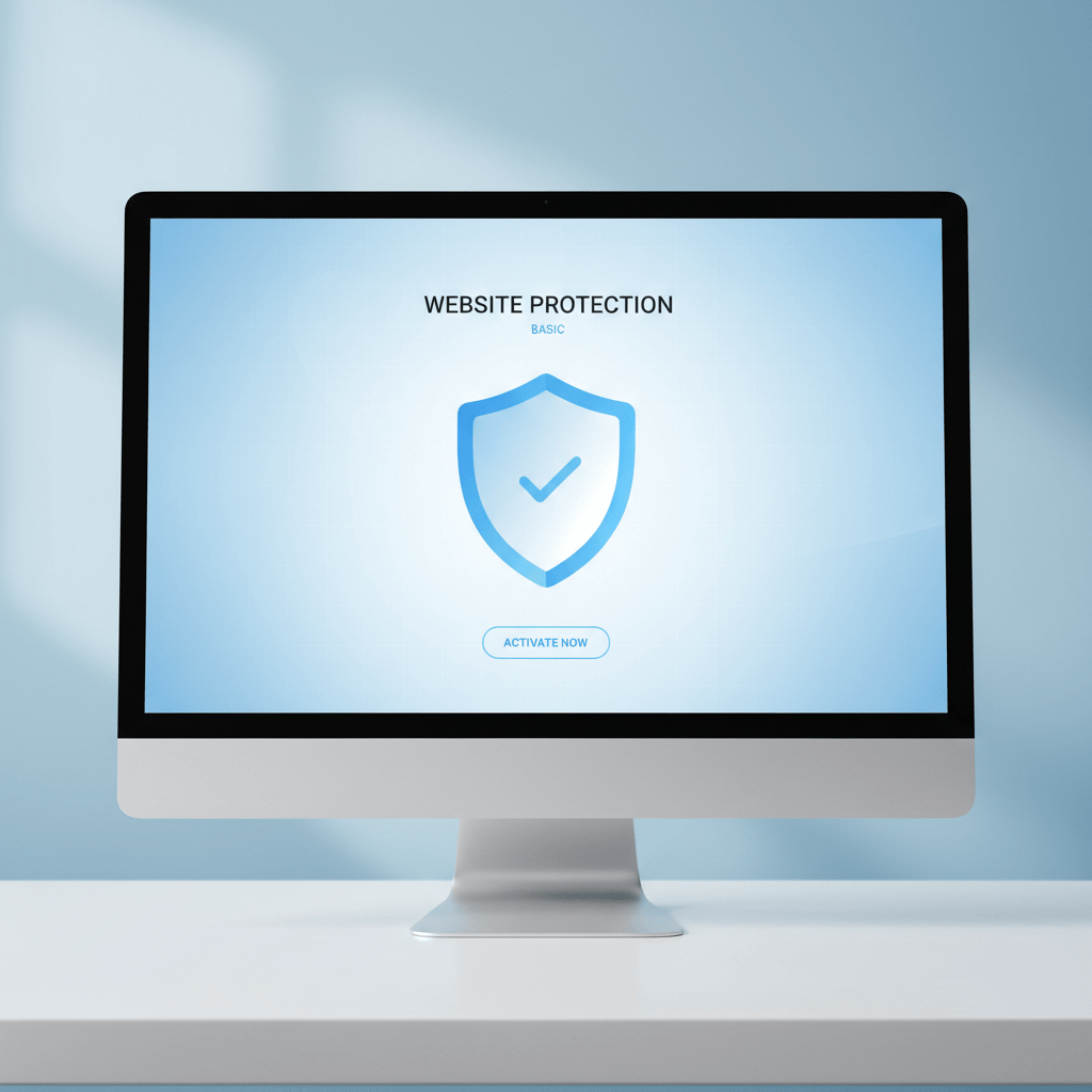 Basic Shield — 70 евро в месяц