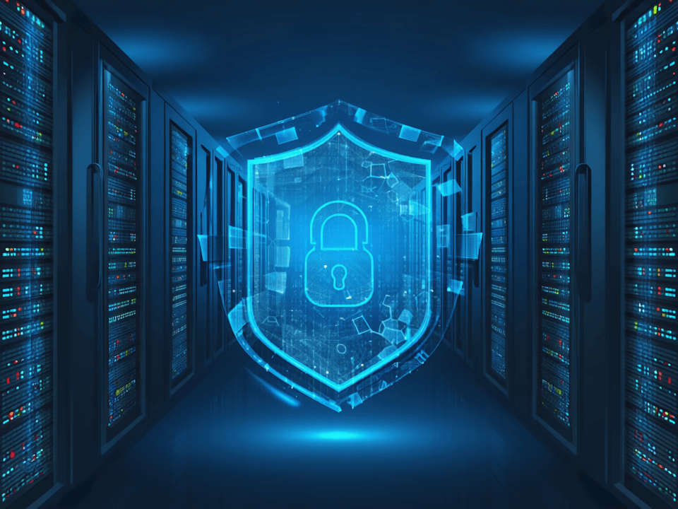 Защита сайта от взломов