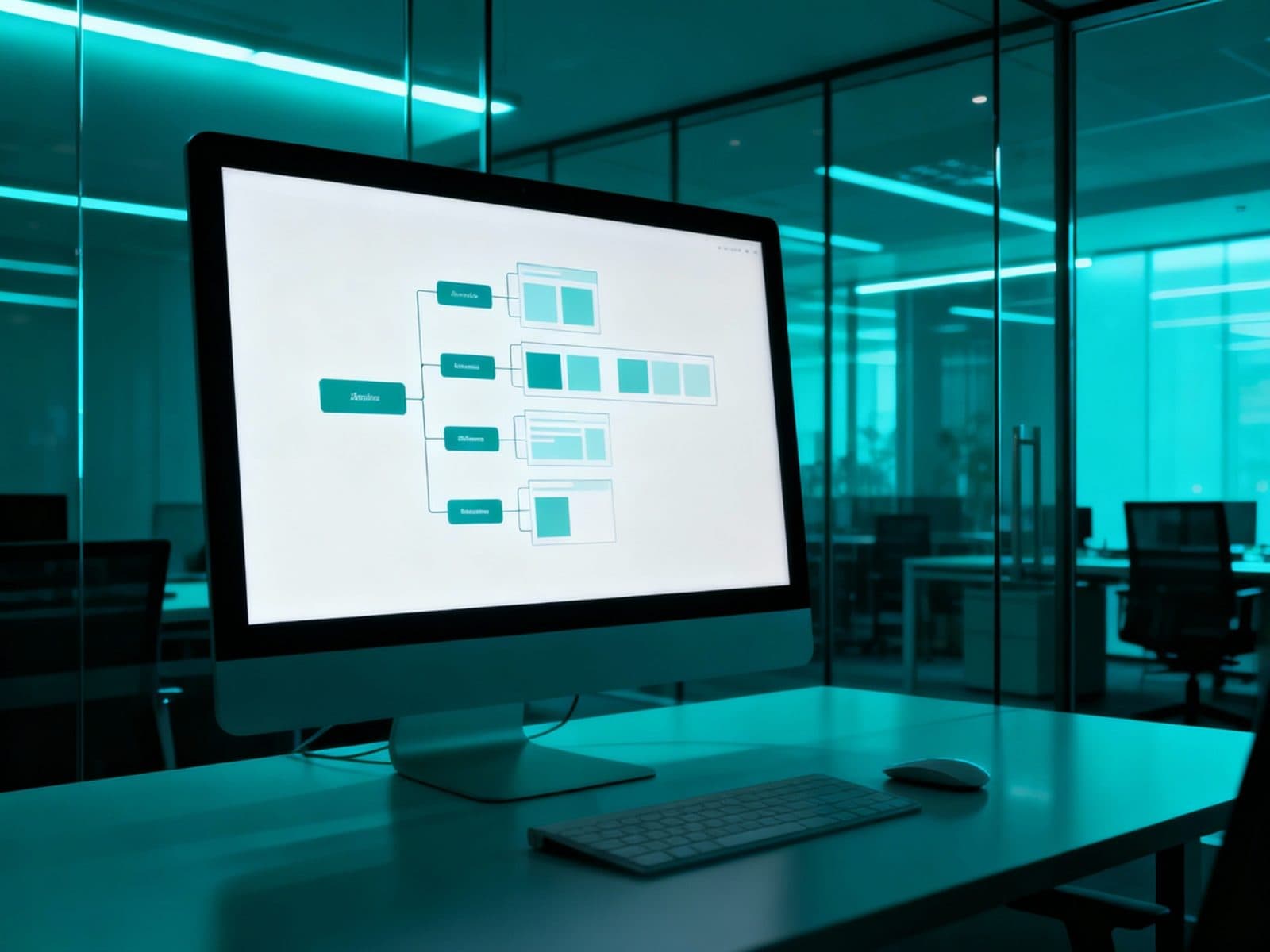 SEO-архитектура страниц и правильная карта сайта