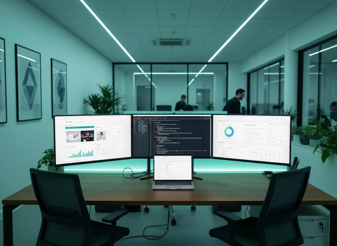 Сопровождение сайта