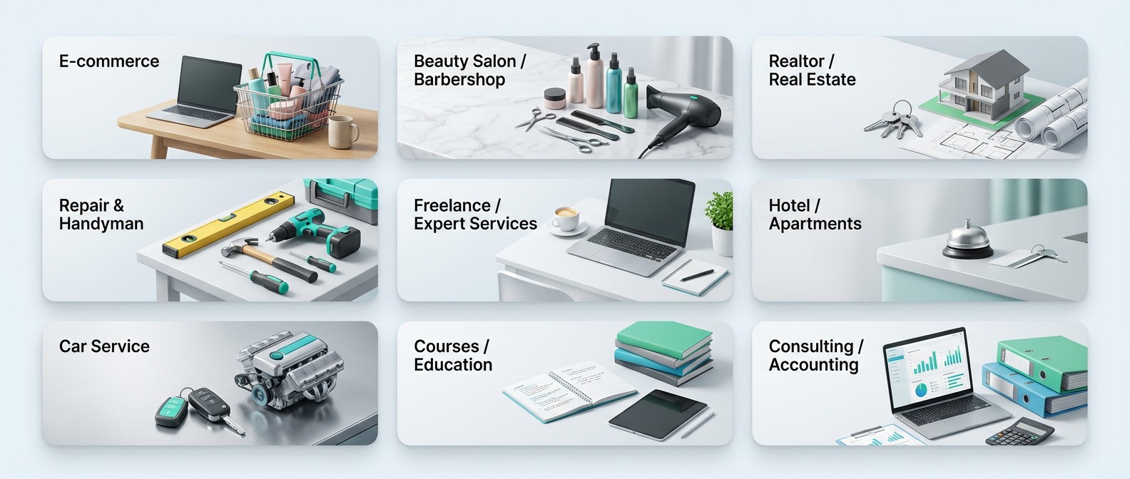 Кому подходит AI-бот