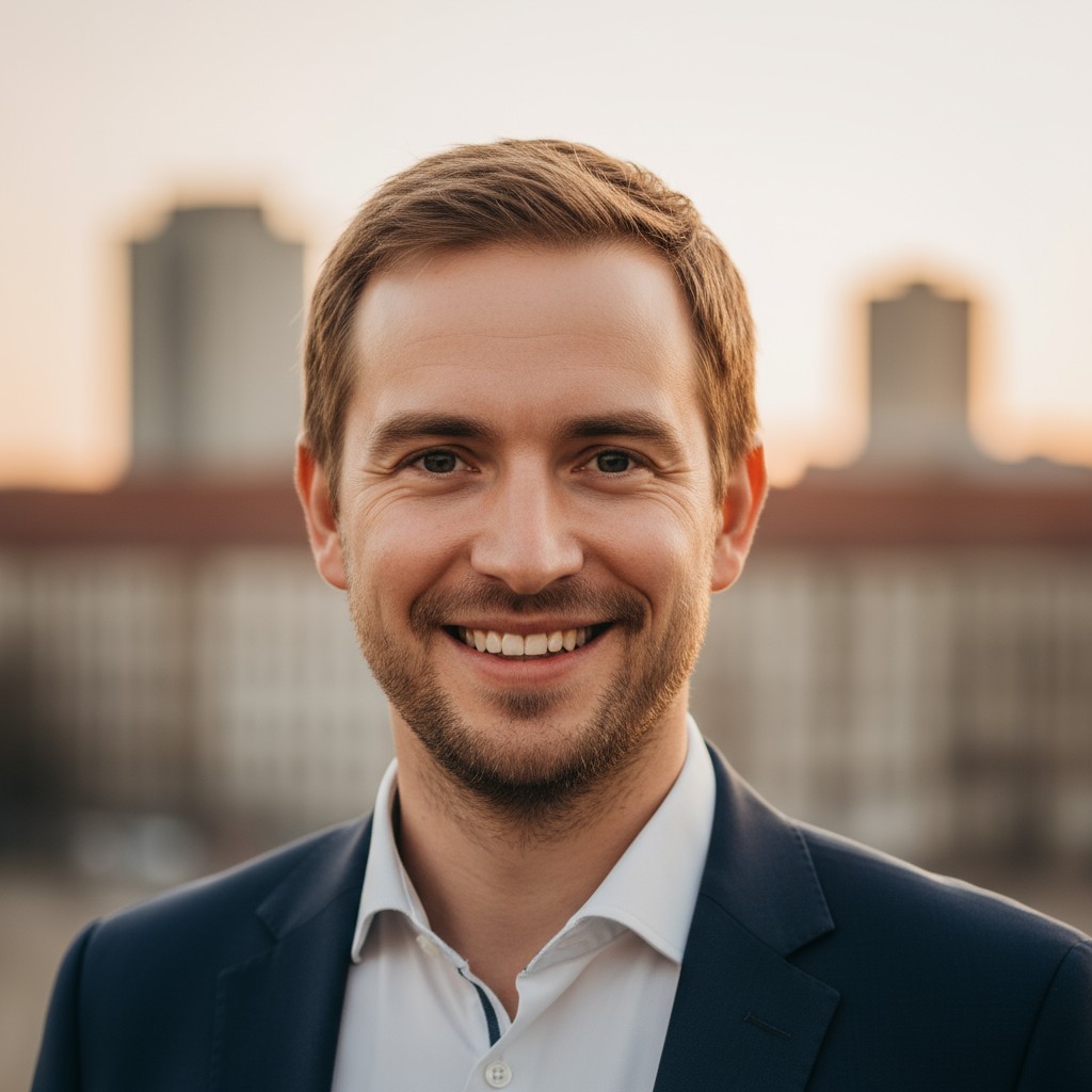 Отзыв клиента: Markus K. из Берлина