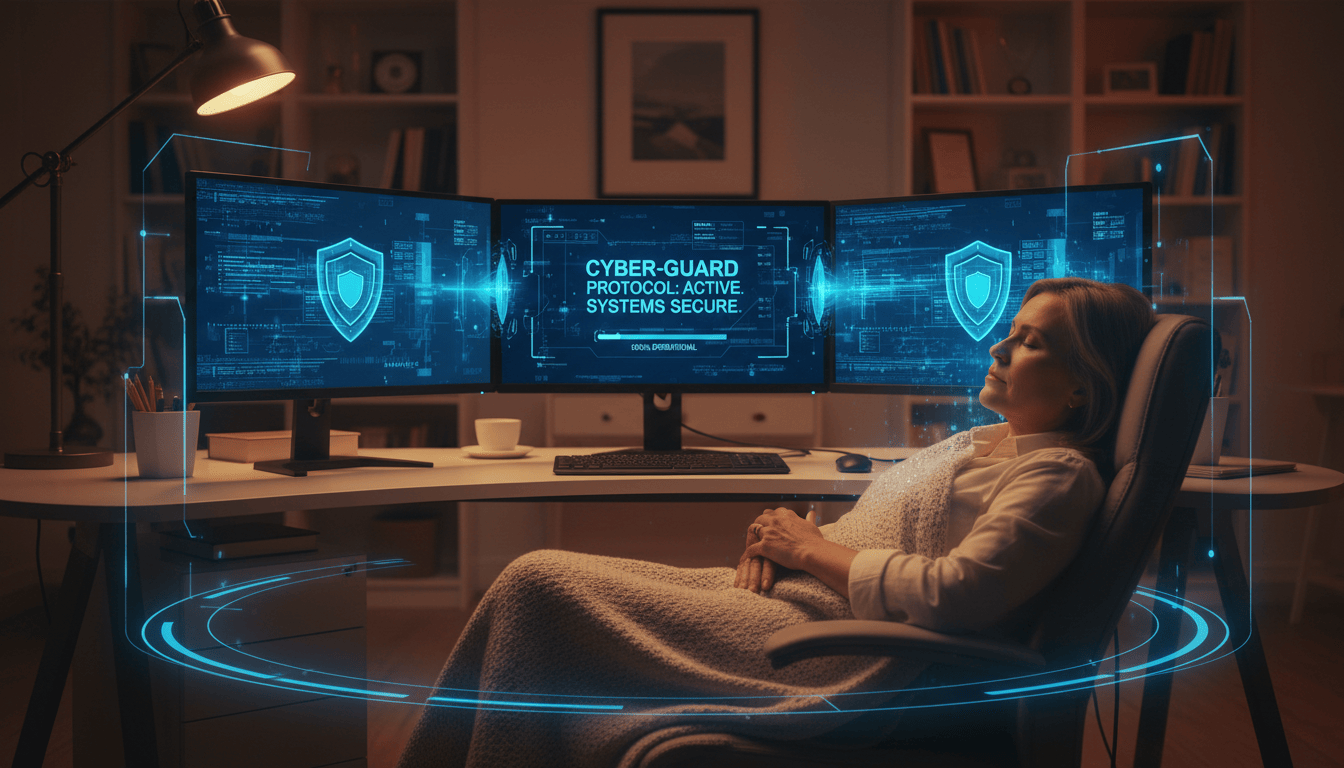 Почему страховка сайта, а не техподдержка