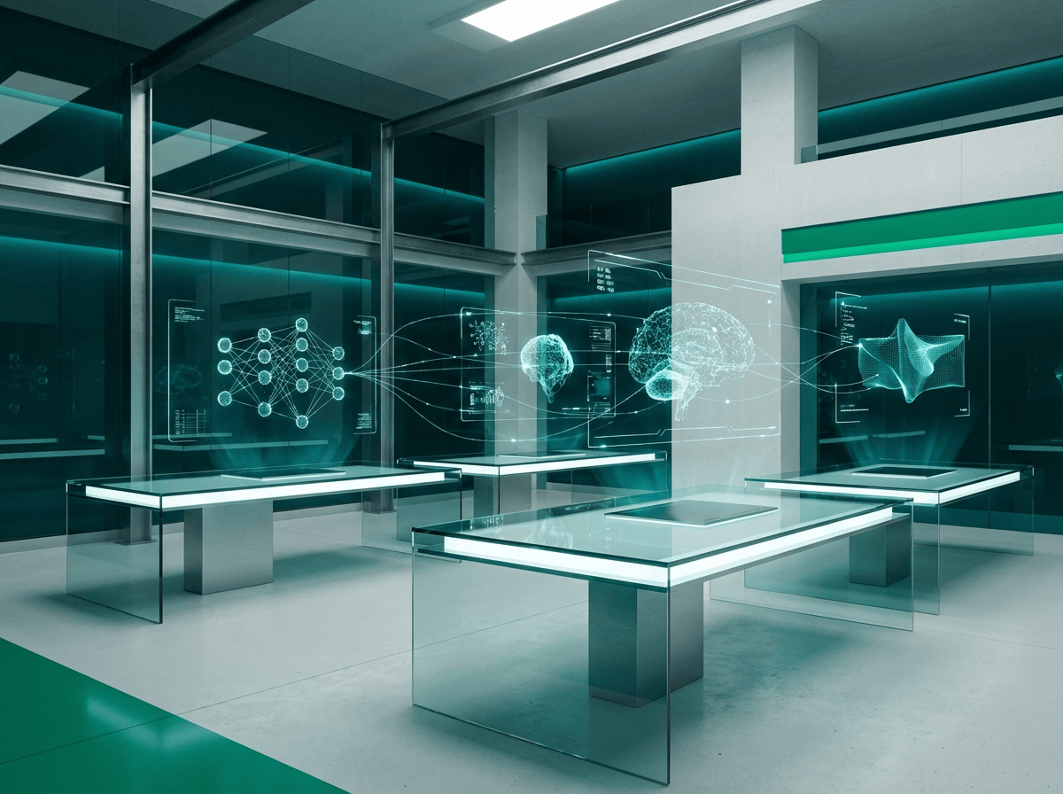 AI автоматизация BossByte