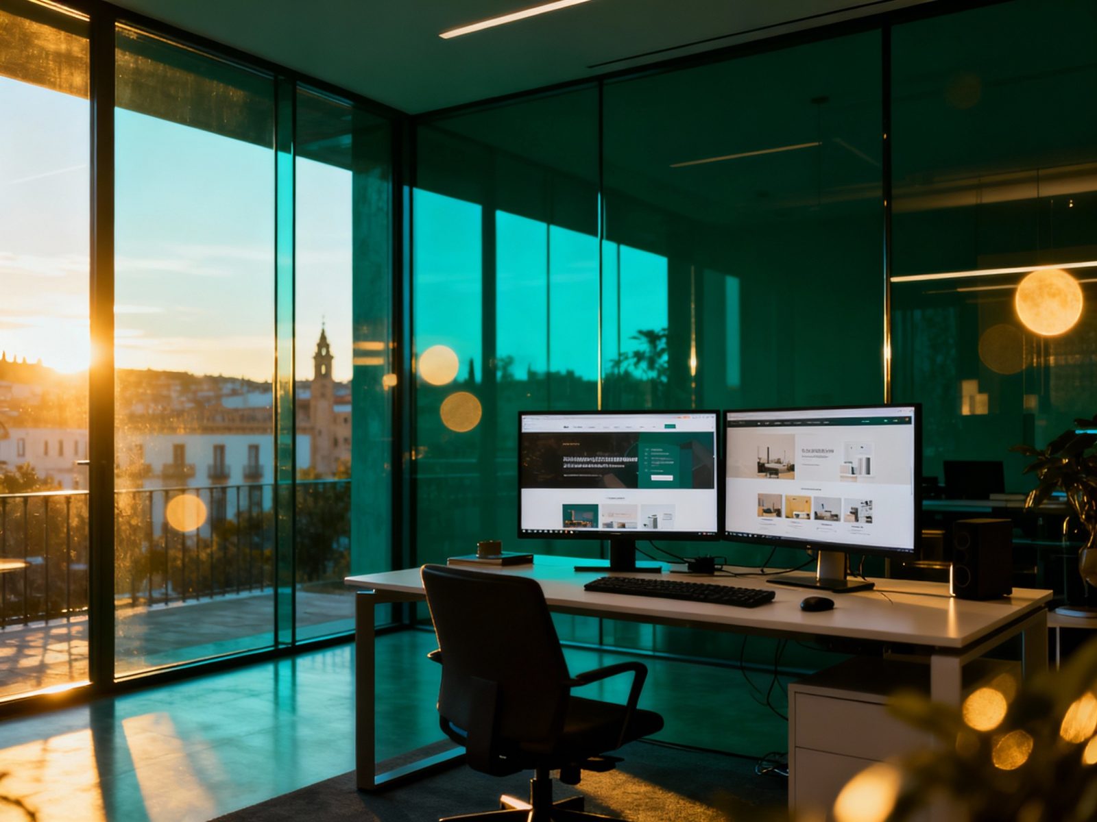 Разработка сайтов и интернет-магазинов в Германии