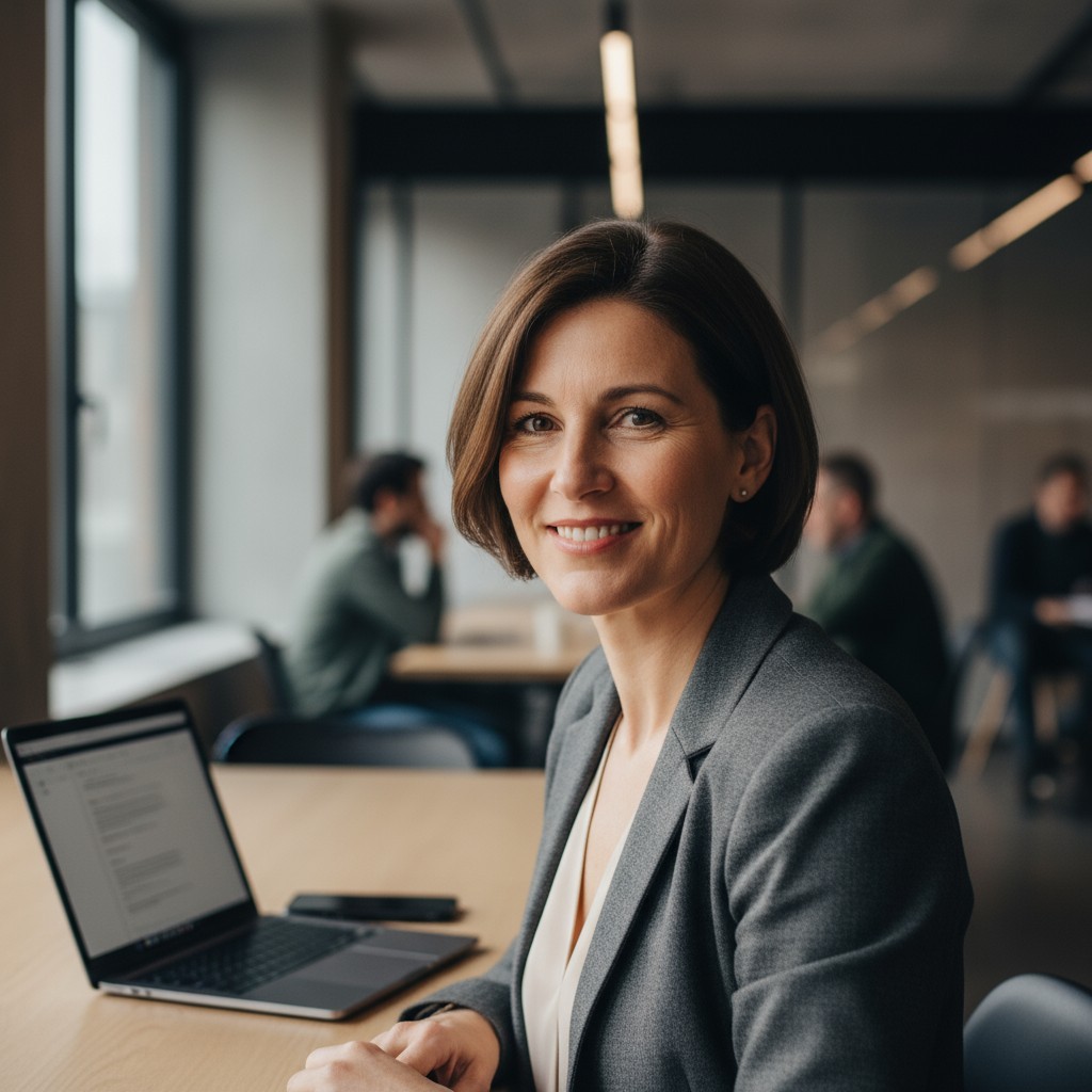 Отзыв клиента: Sofi L. из Брюсселя