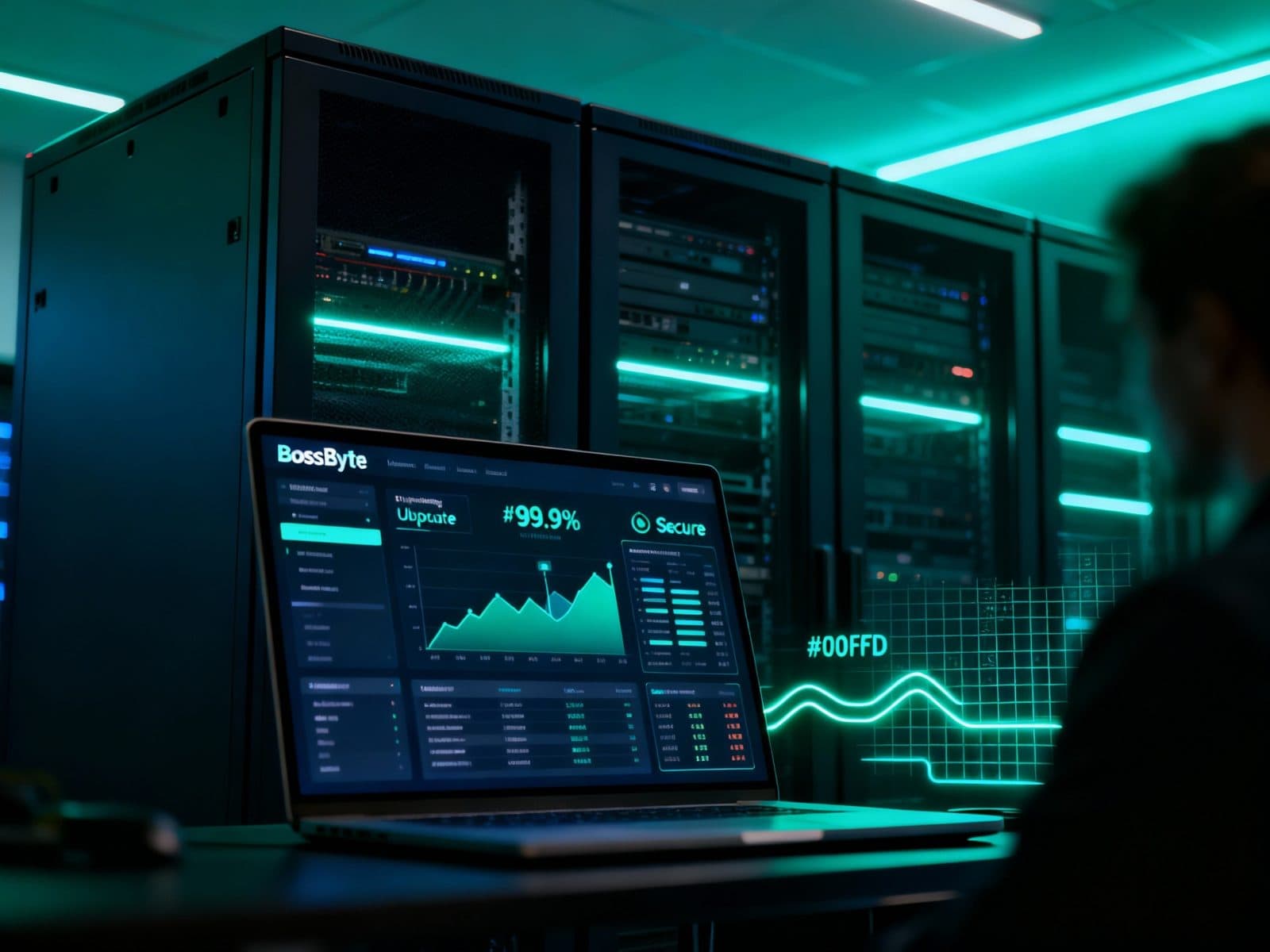 Страховка сайта — защита WordPress