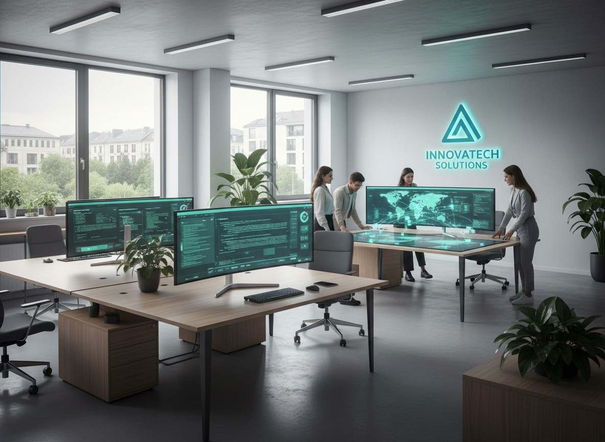 Техническая поддержка и стабильность сайта в ЕС