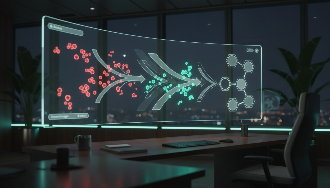 Ремонт 404 ошибок: исправление битых ссылок, настройка редиректов и восстановление корректных URL