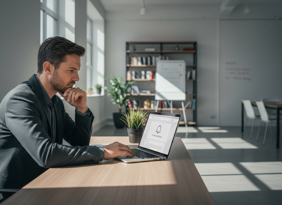 Сайт не приносит клиентов — разочарование предпринимателя в Германии и Испании