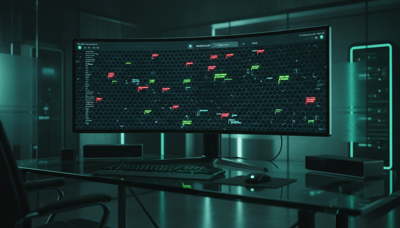 Поиск битых ссылок на сайте: аудит URL, выявление ошибок и проблемных ссылок для SEO в Германии и Испании