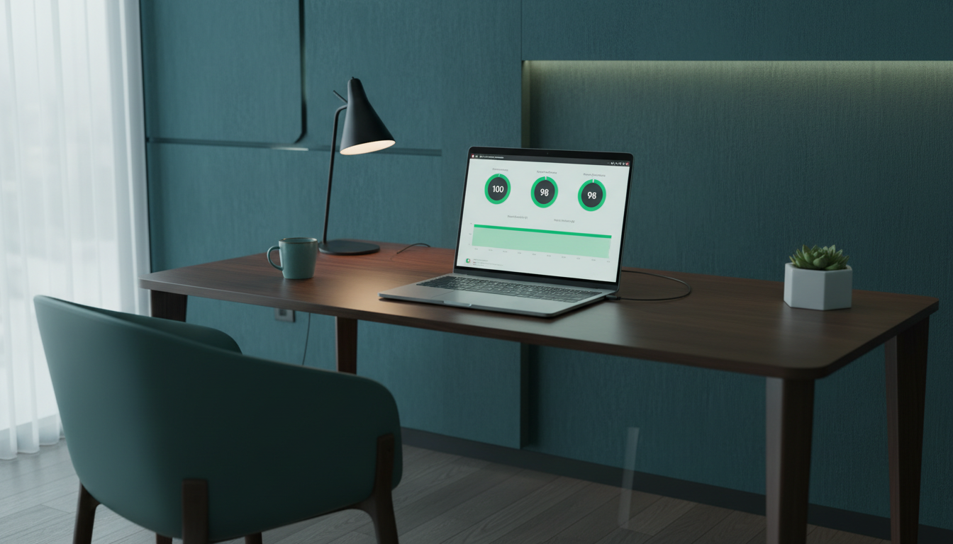 Kadence Blocks и структура лендинга