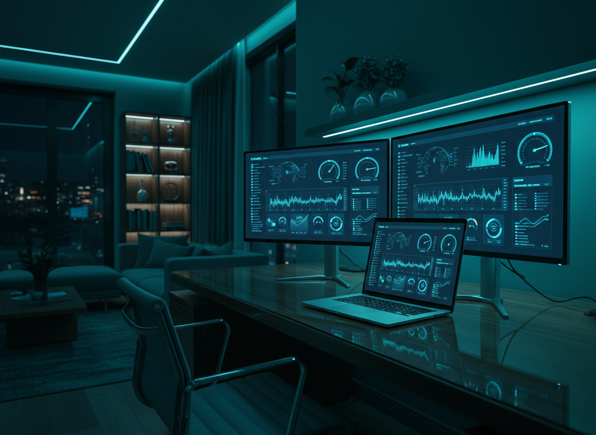 FlyingPress — ускорение WordPress для Core Web Vitals в Германии и ЕС