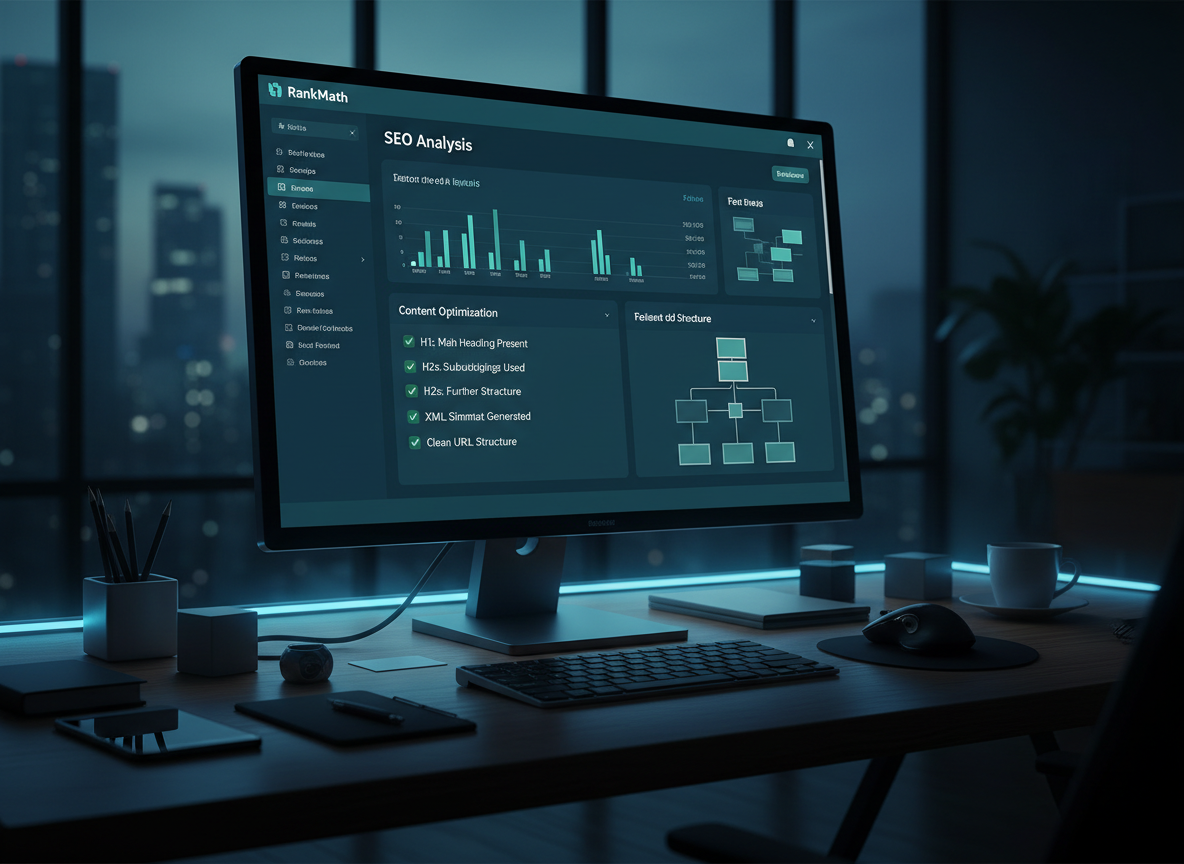 Core Web Vitals WordPress и анализ скорости сайта