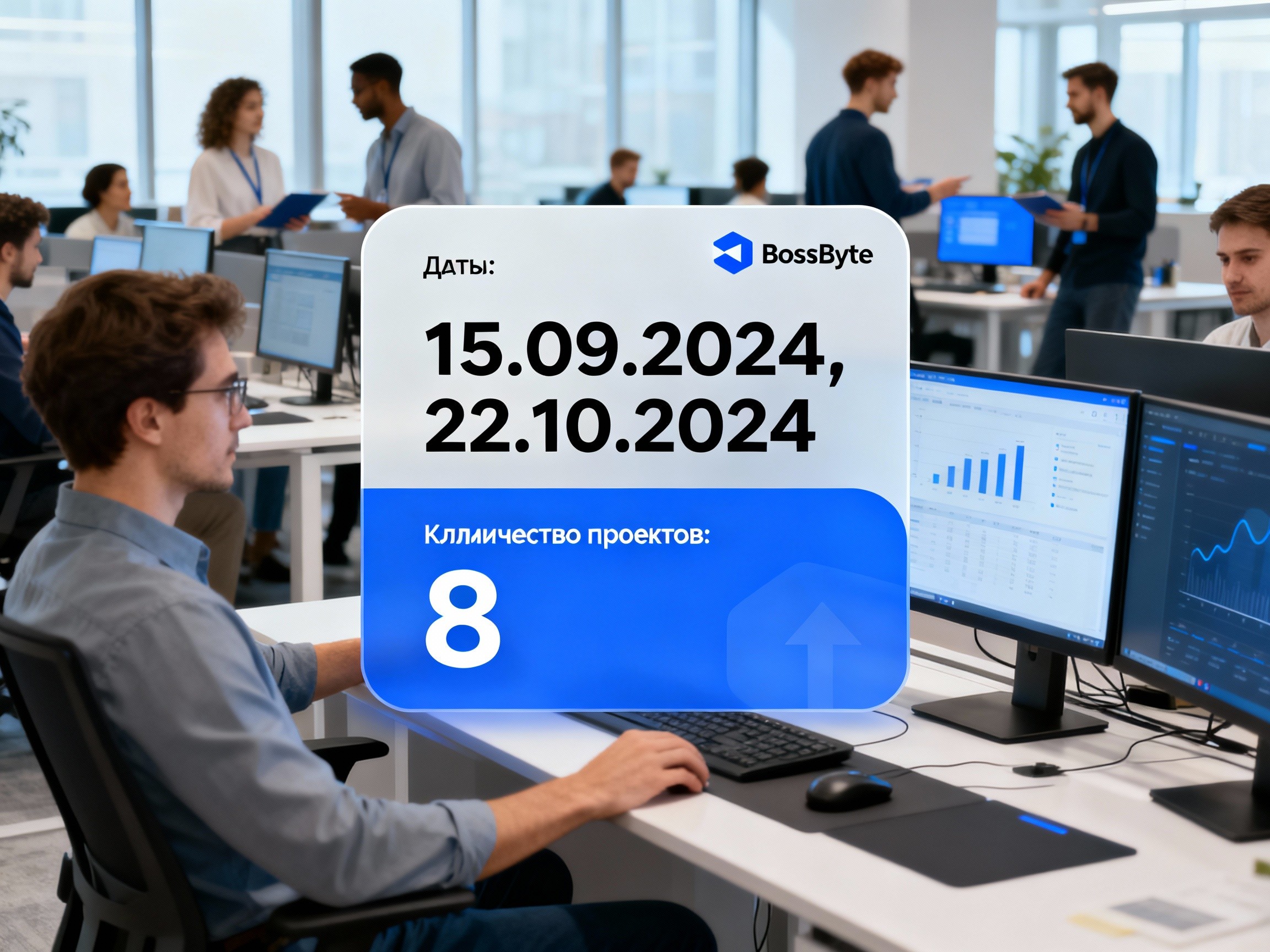 Рост позиций сайта в Испании и Европе — графики SEO