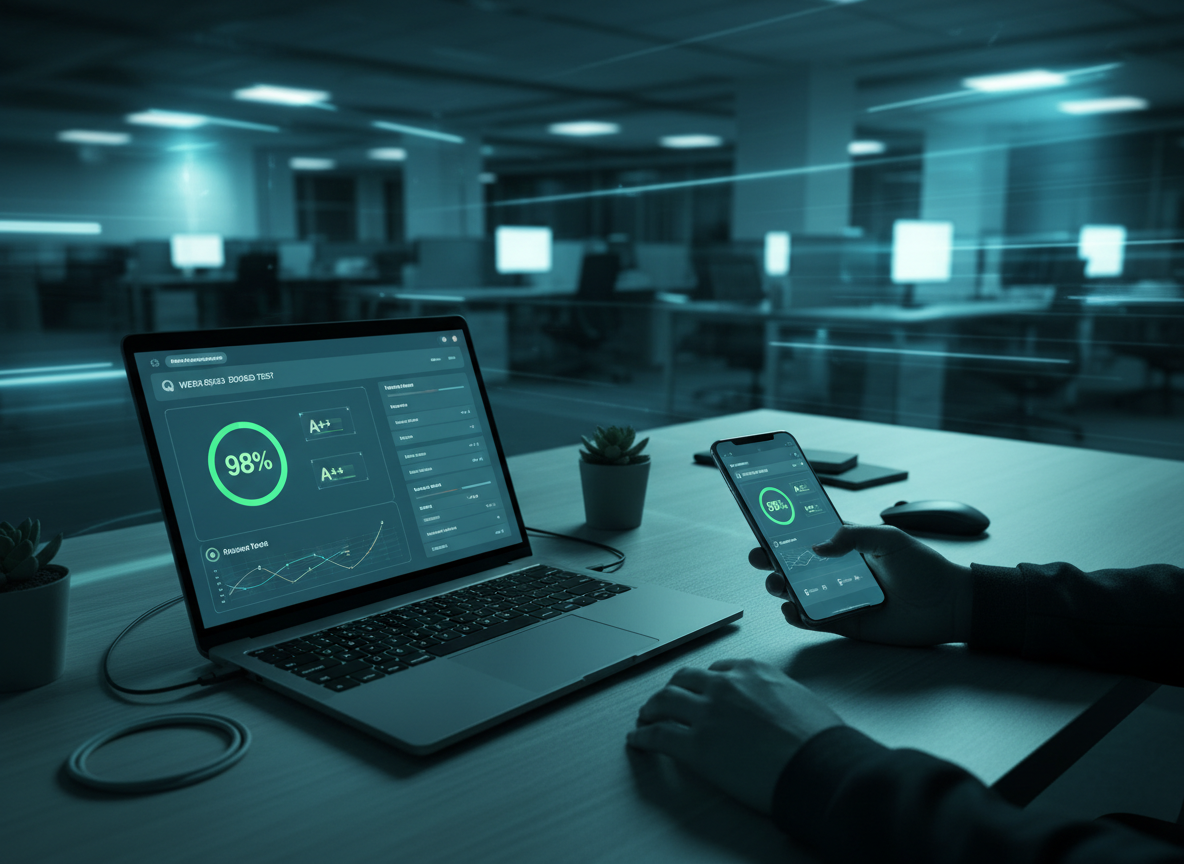 Ускорение сайта на мобильных и десктопе с WP Rocket