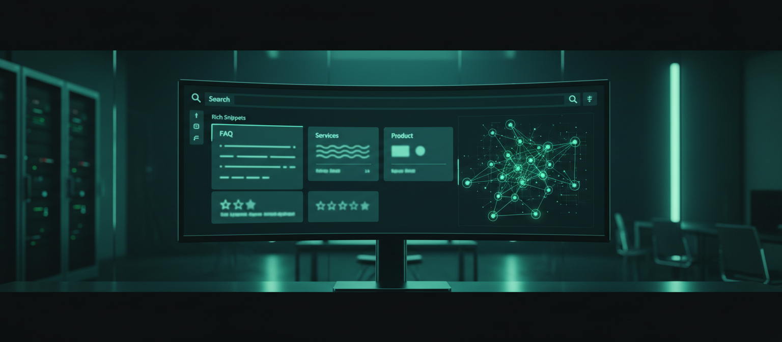 Schema Pro — расширенные сниппеты WordPress под Германию и Испанию: FAQ, Services, Products, Reviews и структурированные данные