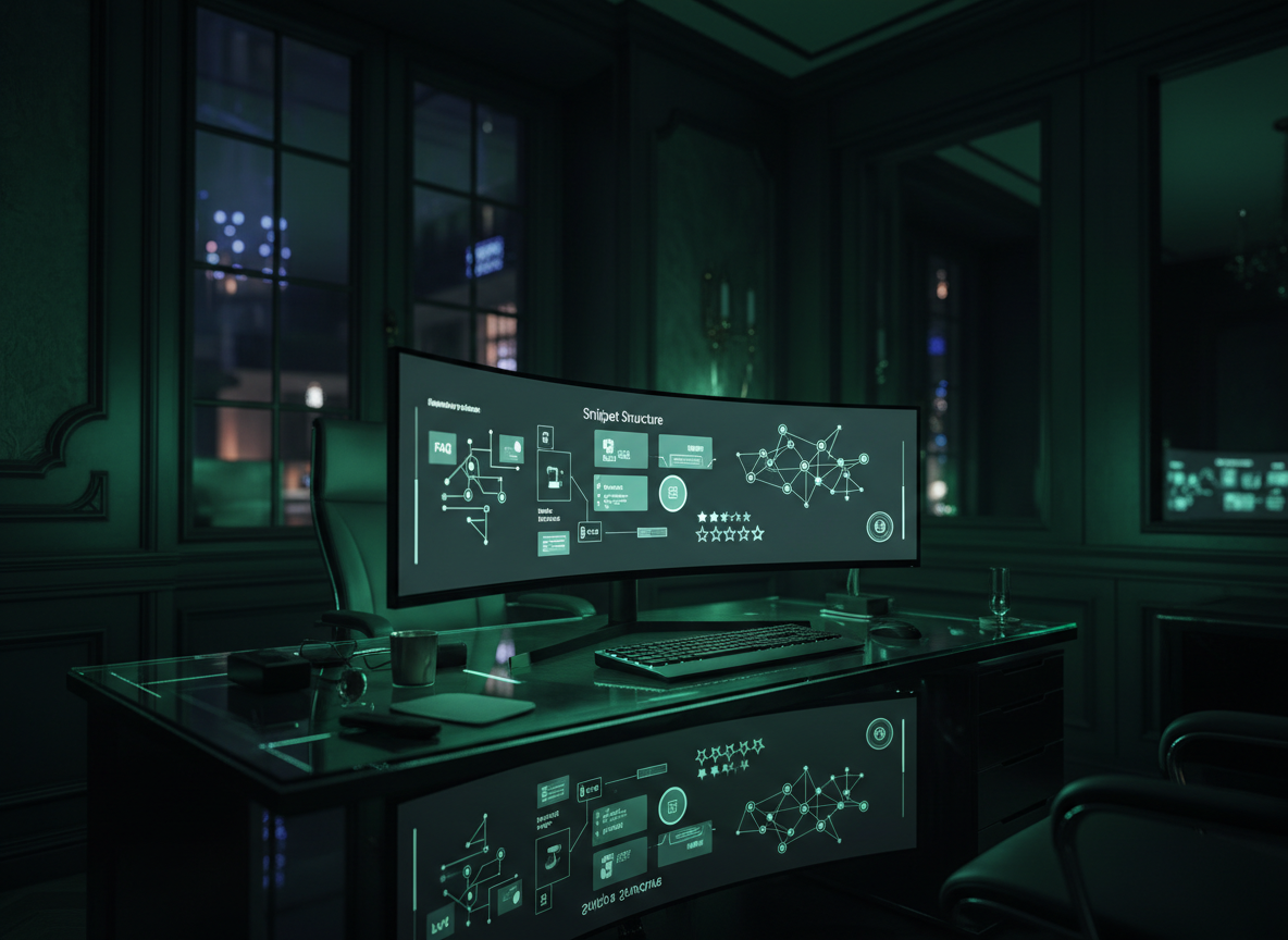 Schema Pro — расширенные сниппеты WordPress: FAQ, Services, Products, Reviews и структура Schema под Германию и Испанию