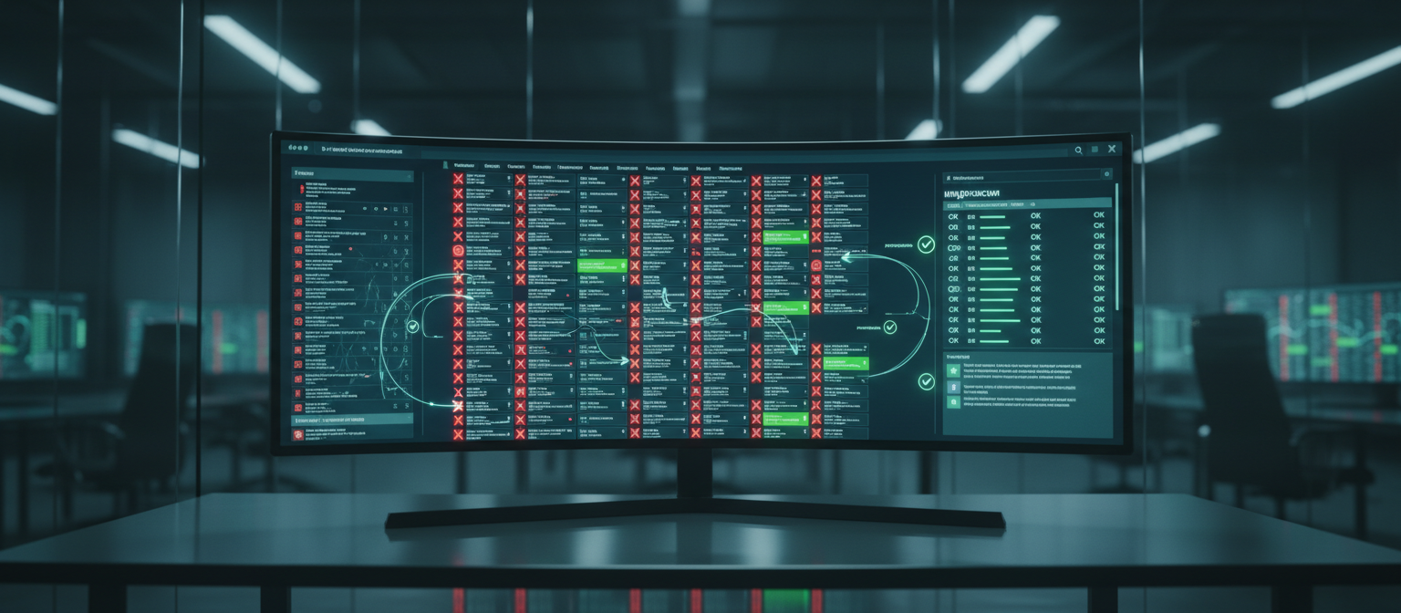 Broken Link Checker — ремонт битых ссылок, исправление 404, чистка мусора и улучшение индексации сайта в Германии и Испании