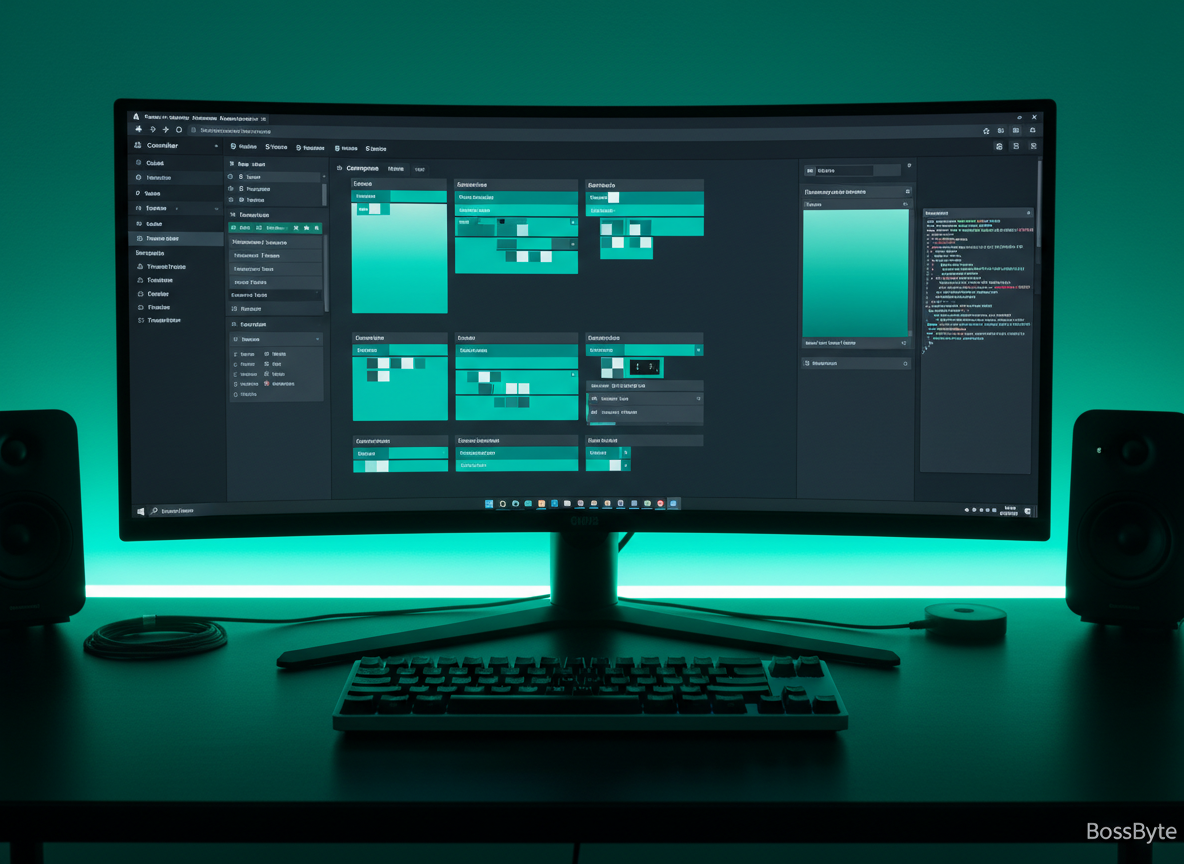 Полная техническая установка темы Neve Pro на WordPress