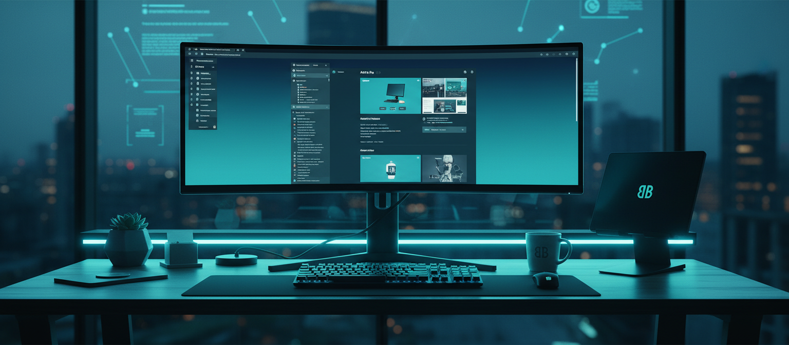 Astra Pro WordPress — современная тема для быстрого сайта