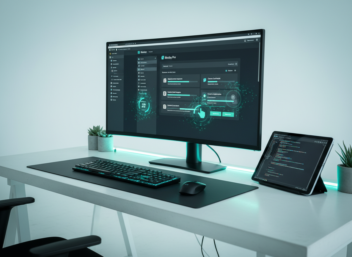 Blocksy Pro — современный дизайн витрины и адаптивность сайта