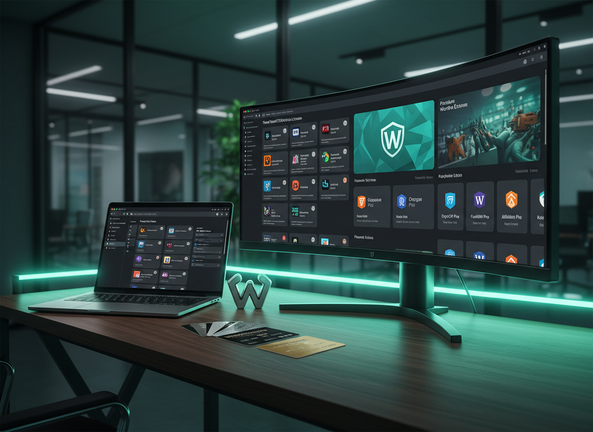 Подключение премиальных лицензий Neve Pro и плагинов