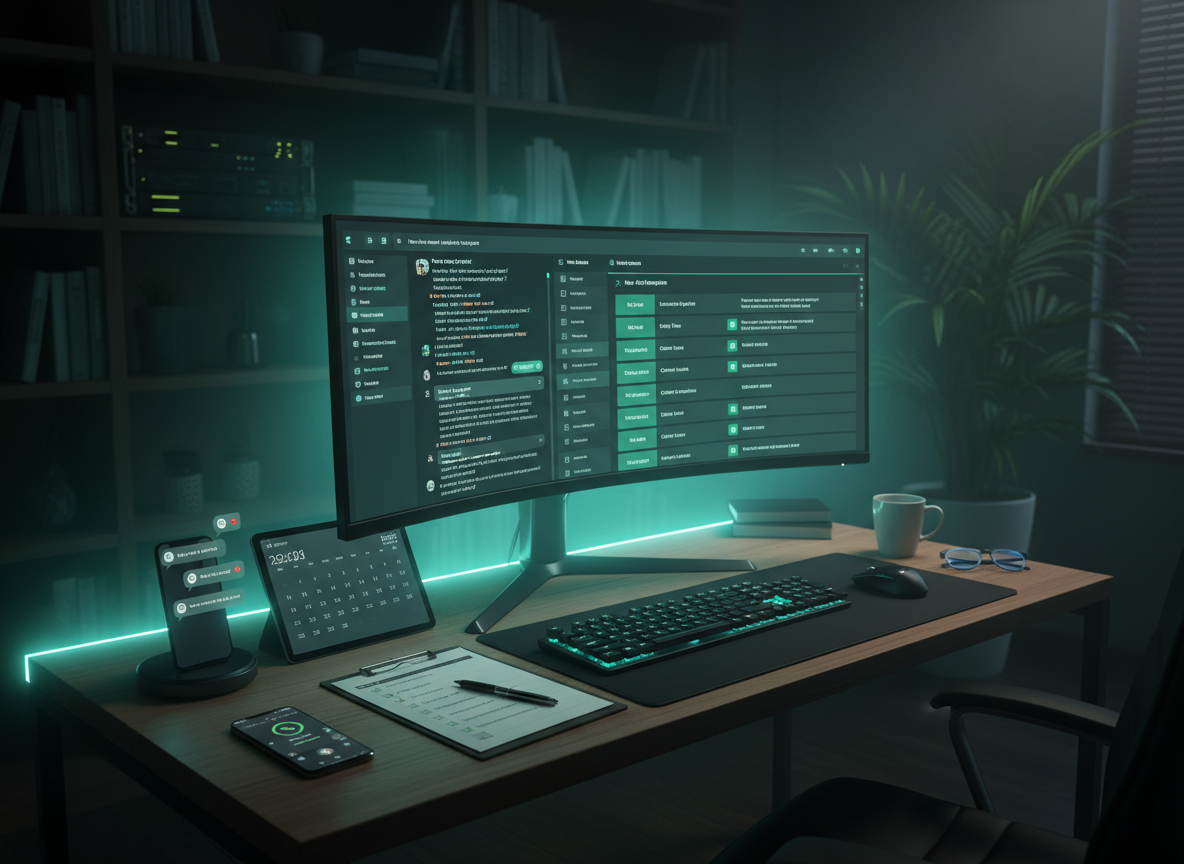 Поддержка и сопровождение сайта на Neve Pro